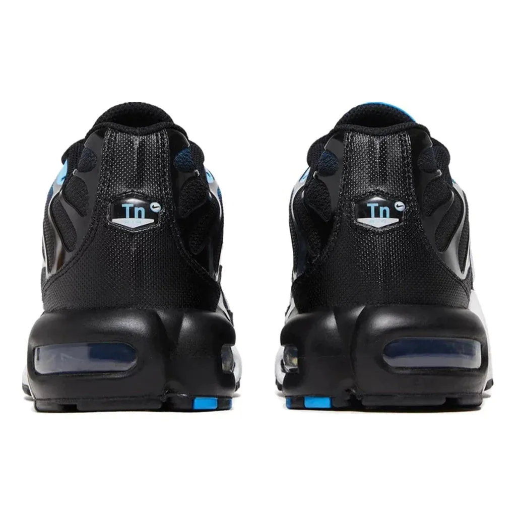 Nike Air Max Plus 'Aquarius Blue'