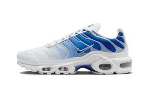 Nike Air Max Plus Blue Fade