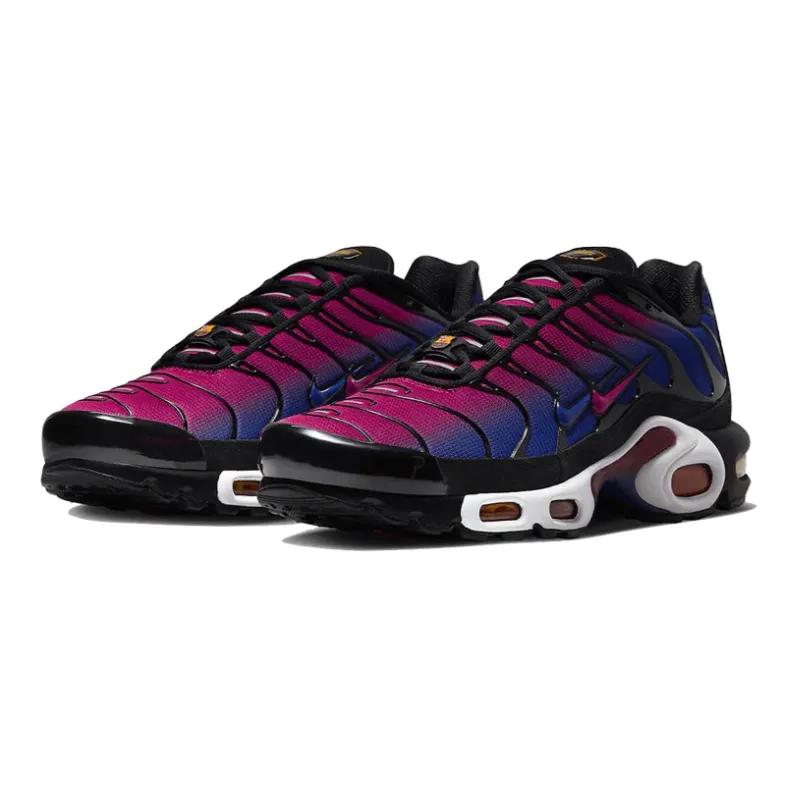 Nike Air Max Plus Patta FC Barcelona