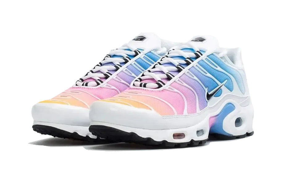 Nike Air Max Plus Summer Gradient