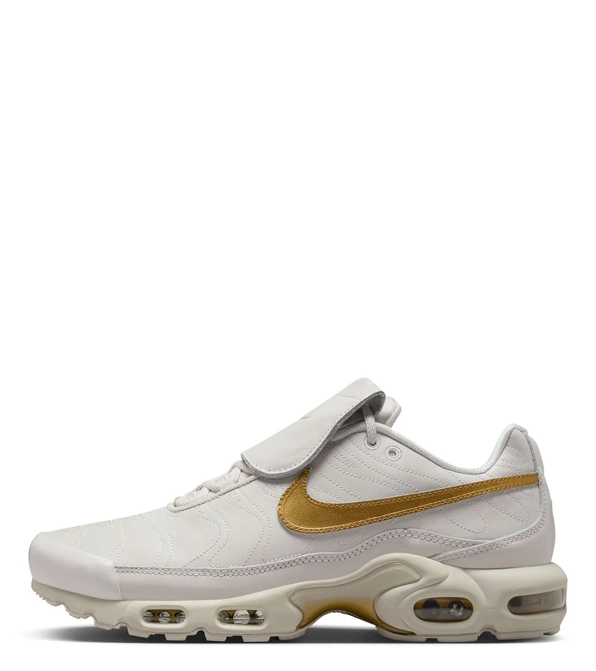 Nike Air Max Plus TNPO Phantom Gold