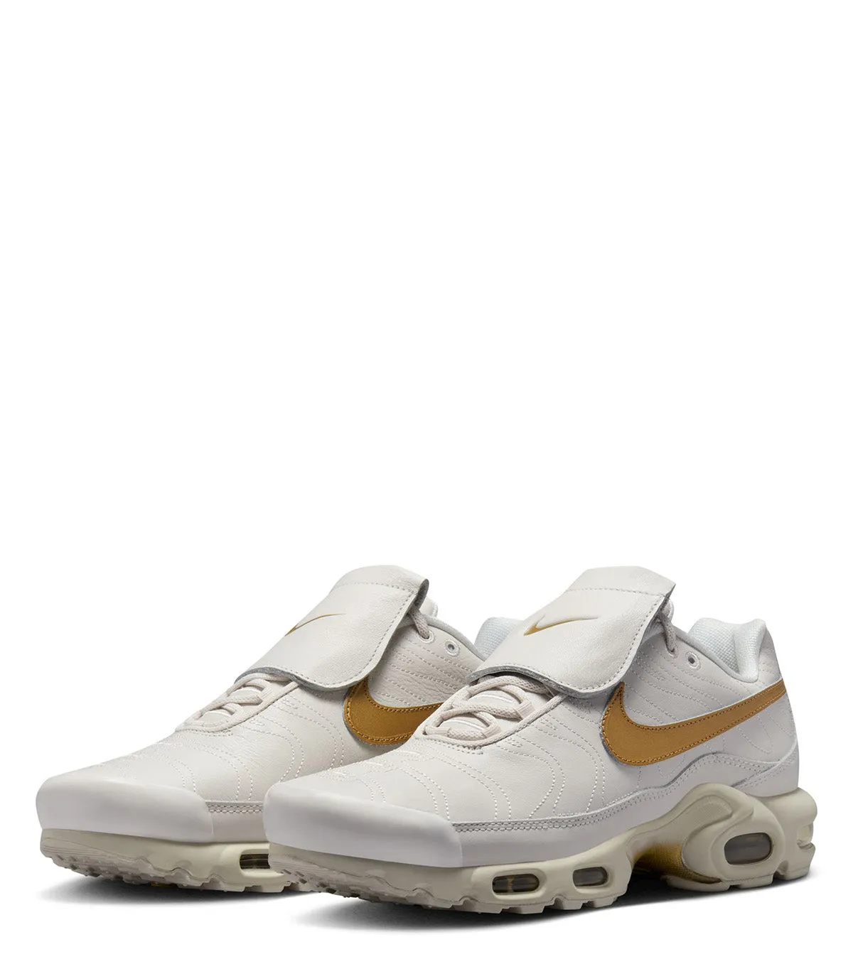 Nike Air Max Plus TNPO Phantom Gold