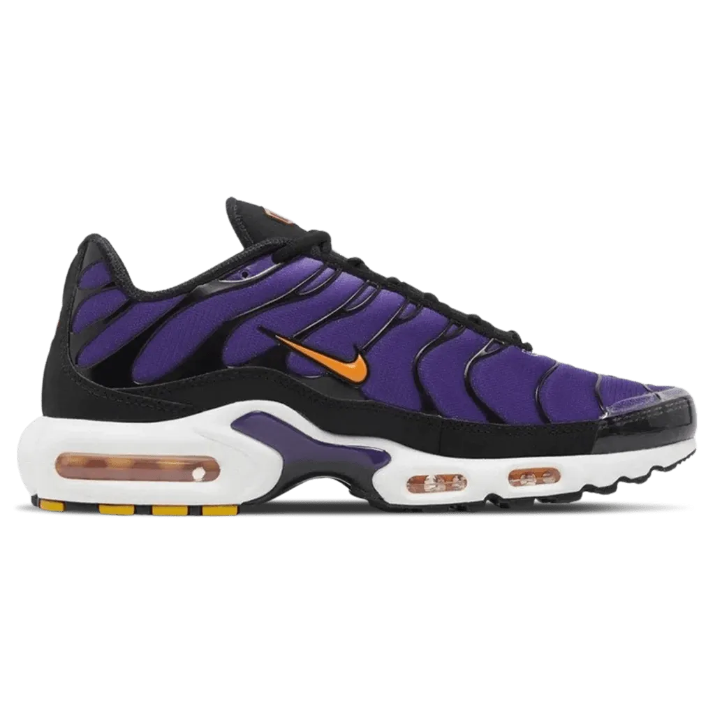 Nike Air Max Plus 'Voltage Purple'