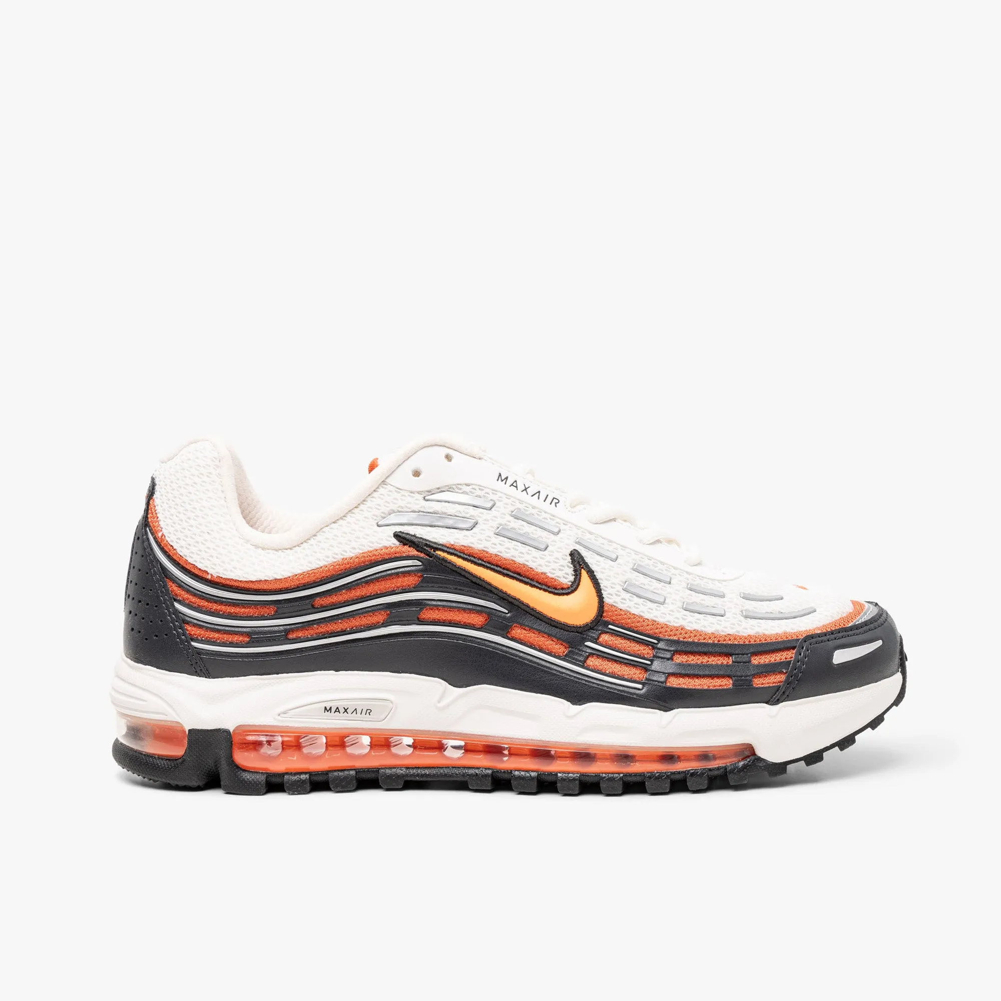 Nike Air Max TL 2.5 Phantom / Total Orange - DK Smoke Grey