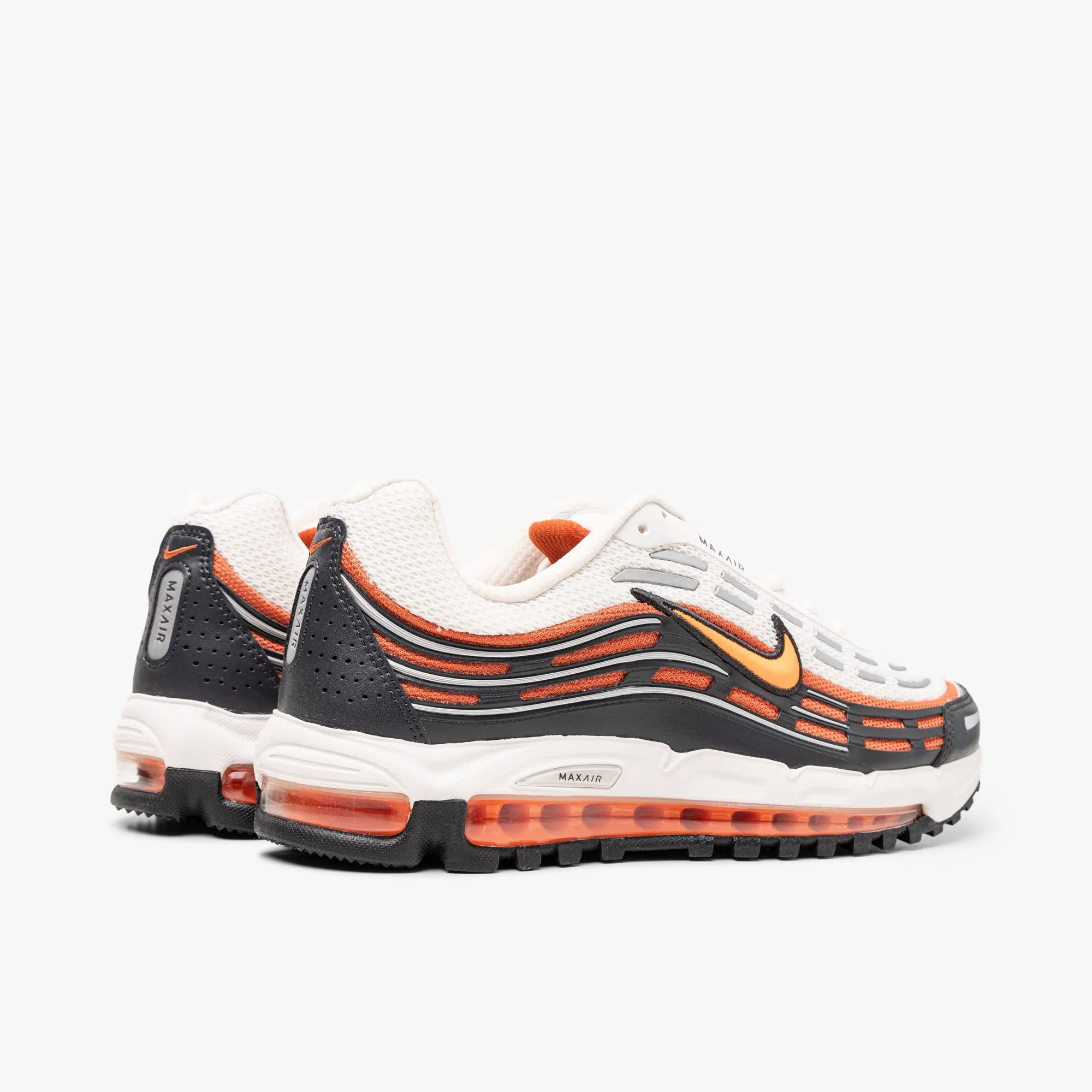 Nike Air Max TL 2.5 Phantom / Total Orange - DK Smoke Grey