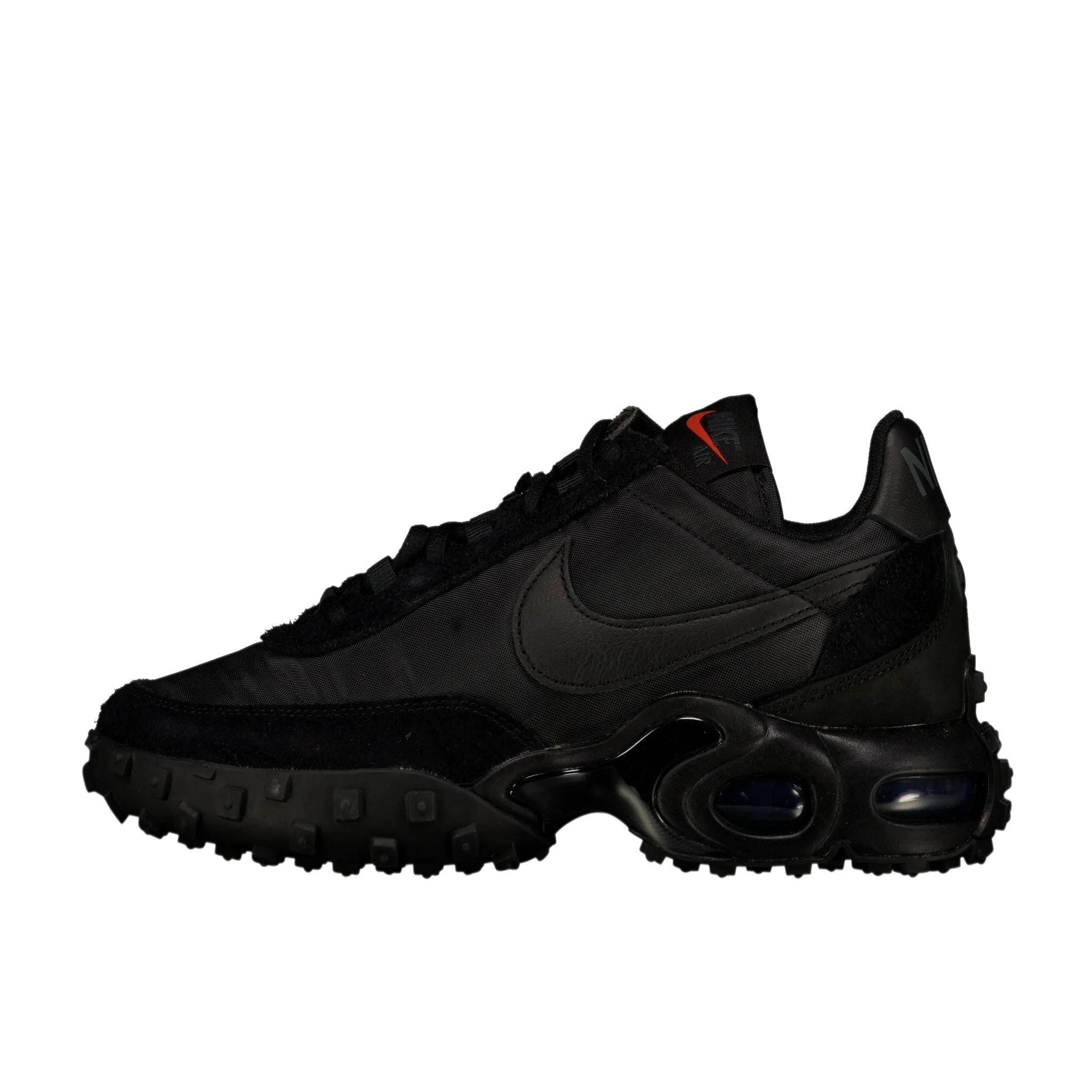 Nike Air Max Waffle Racer SP 'Black'