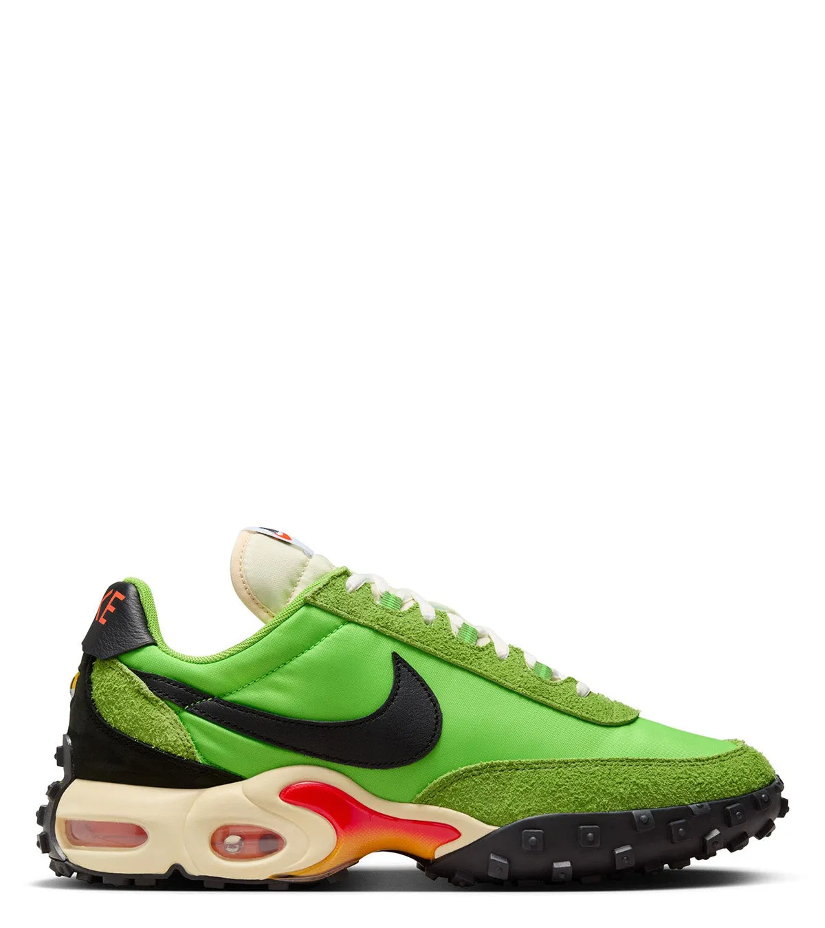 Nike Air Max Waffle SP Action Green