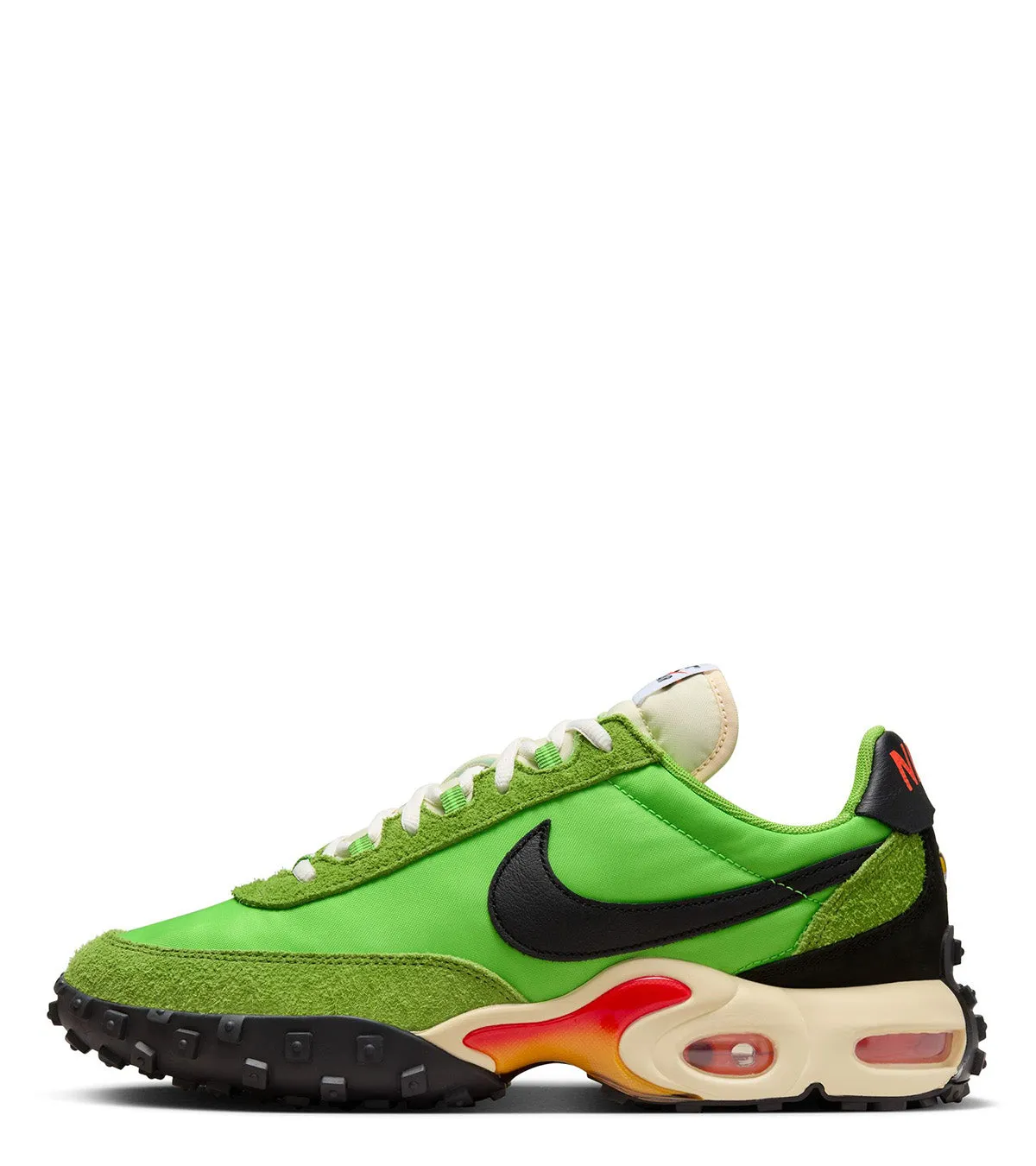 Nike Air Max Waffle SP Action Green