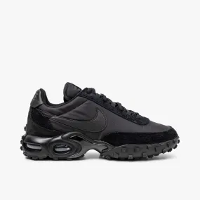 Nike Air Max Waffle SP Black / Anthracite - Black