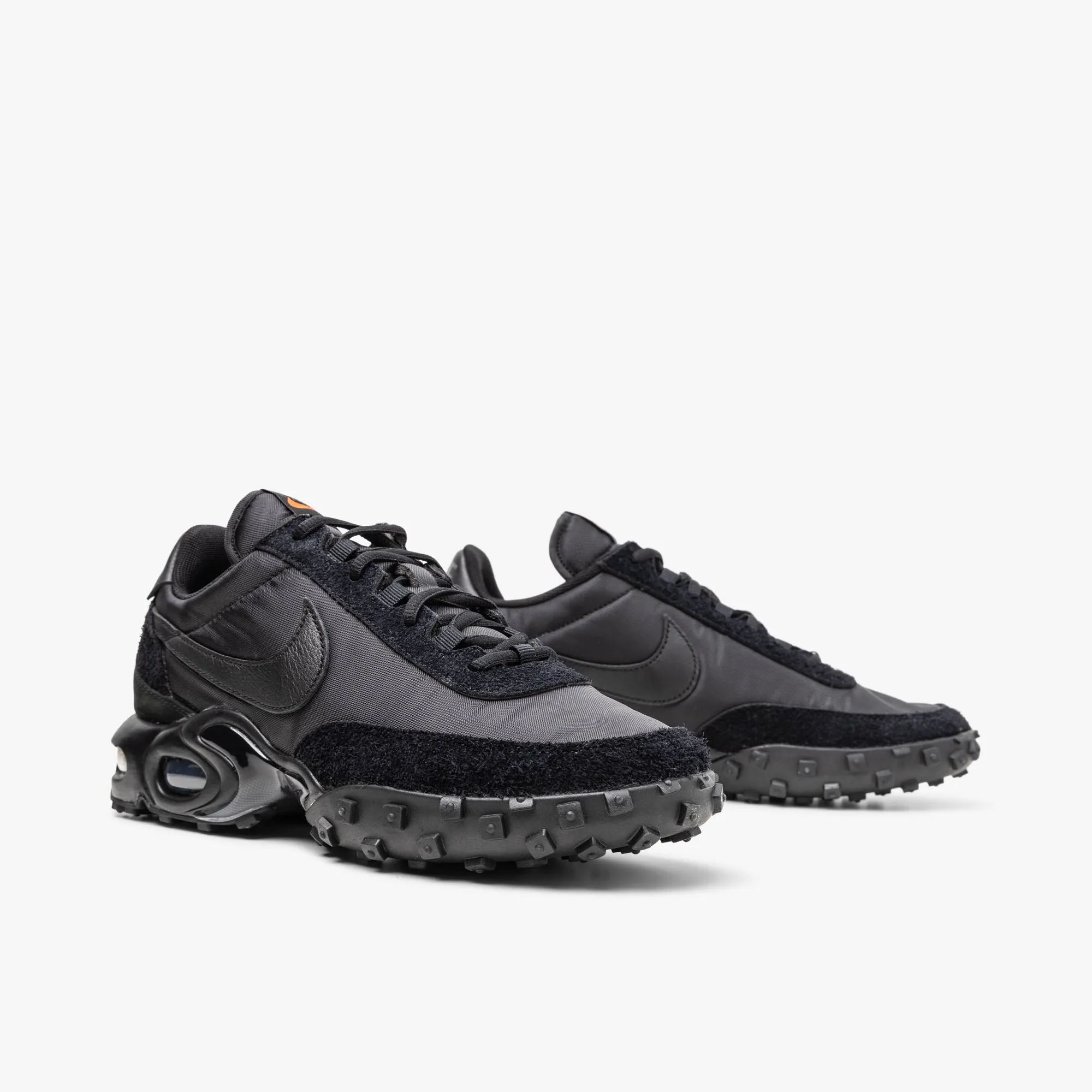 Nike Air Max Waffle SP Black / Anthracite - Black