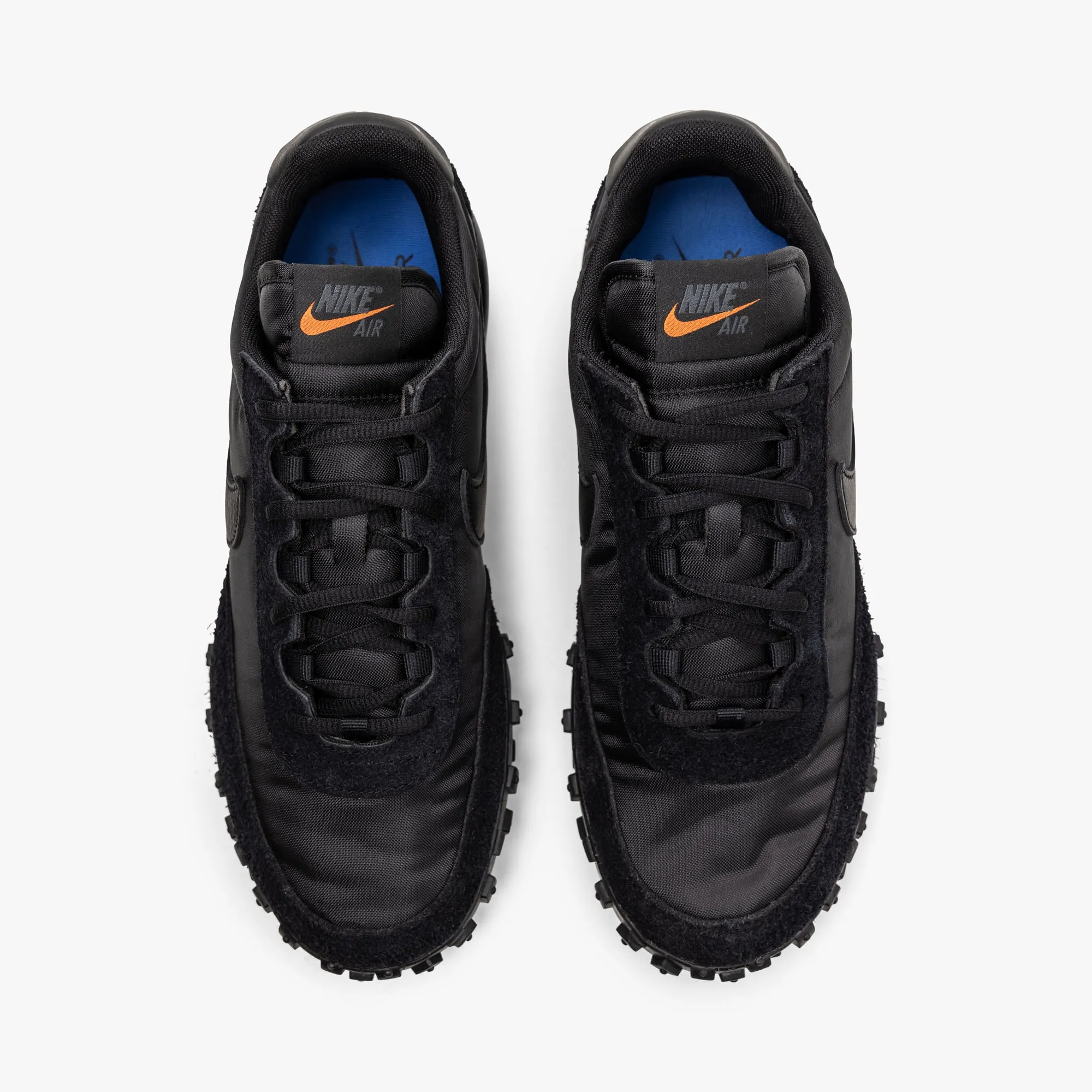 Nike Air Max Waffle SP Black / Anthracite - Black