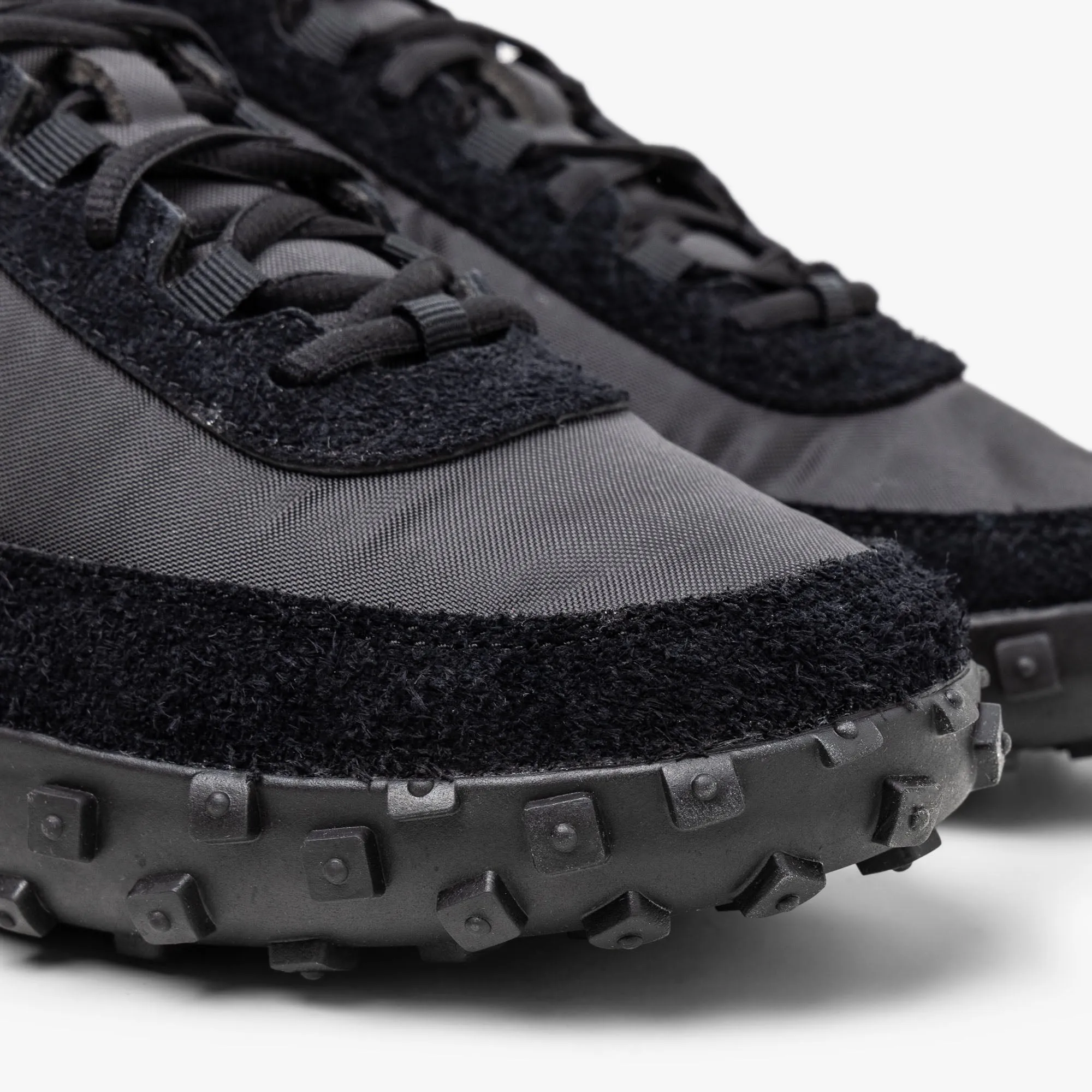 Nike Air Max Waffle SP Black / Anthracite - Black