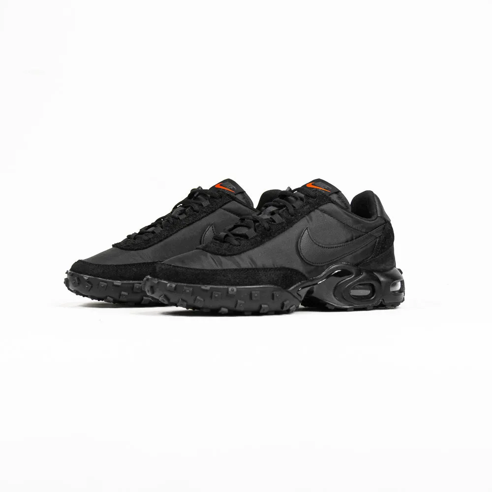 Nike Air Max Waffle SP (Black/Anthracite)