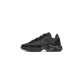 Nike Air Max Waffle SP (Black/Anthracite)