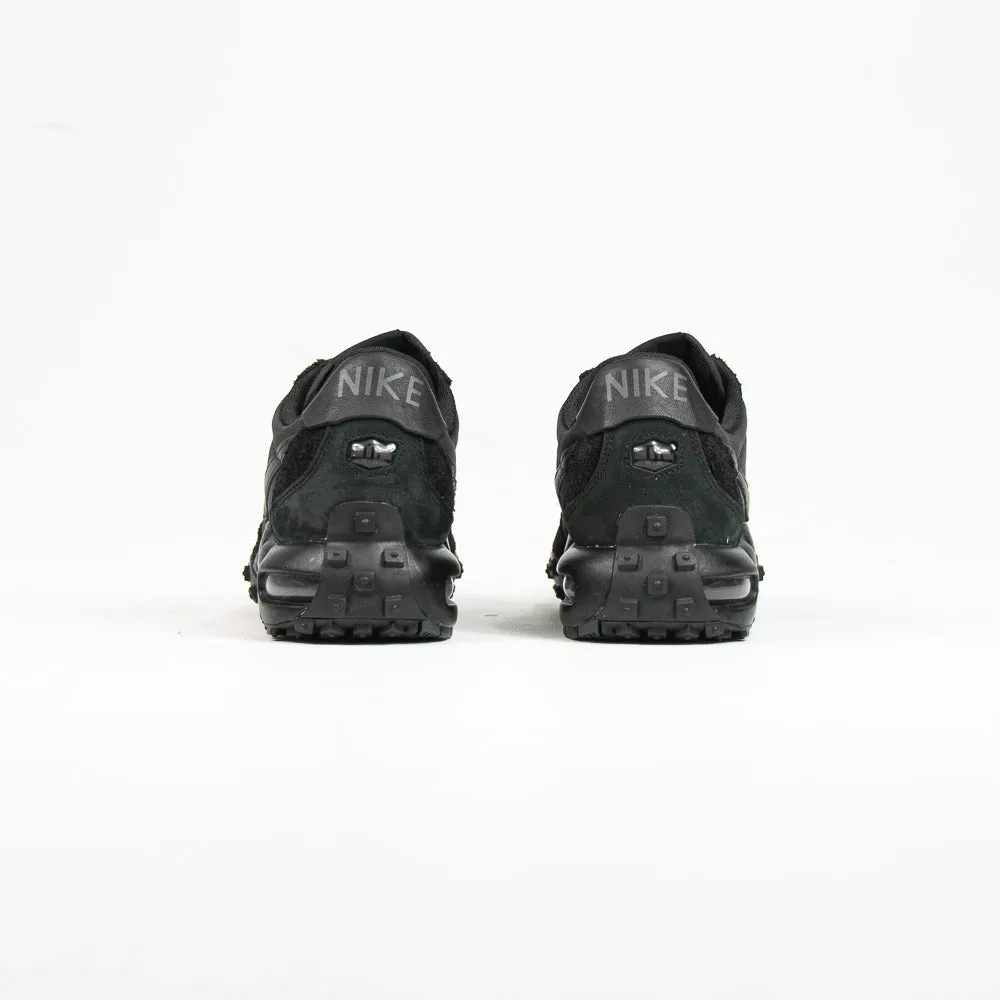 Nike Air Max Waffle SP (Black/Anthracite)