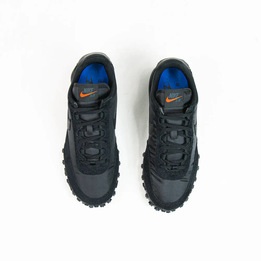 Nike Air Max Waffle SP (Black/Anthracite)