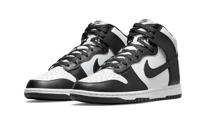 Nike Dunk High Panda (2021)