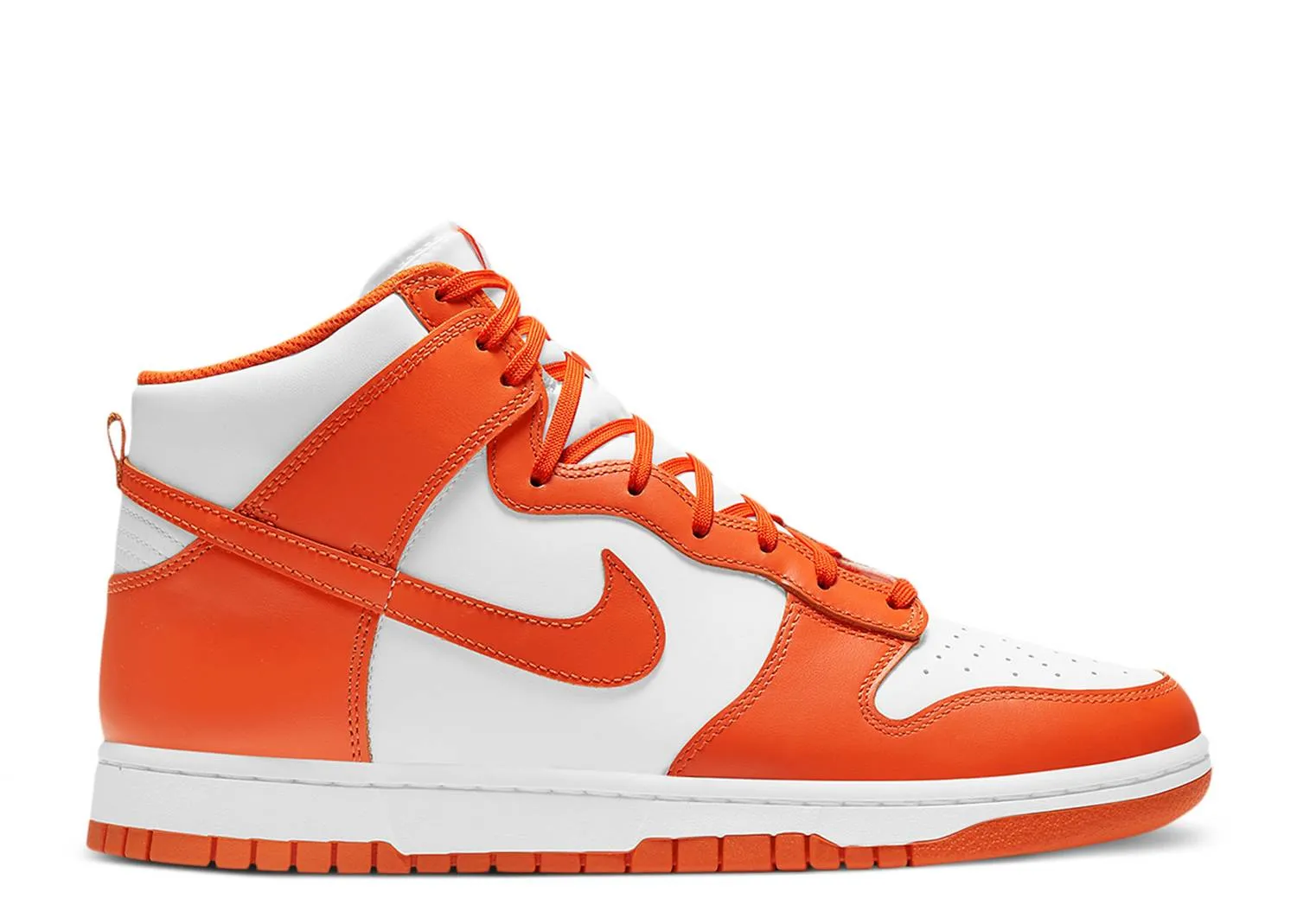 Nike Dunk High SP Syracuse 2021 (Wilmington Location)