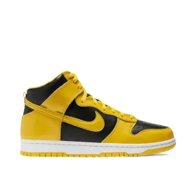 Nike Dunk High Varsity Maize | CZ8149-002 | Laced