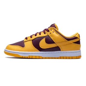 Nike Dunk Low Arizona State