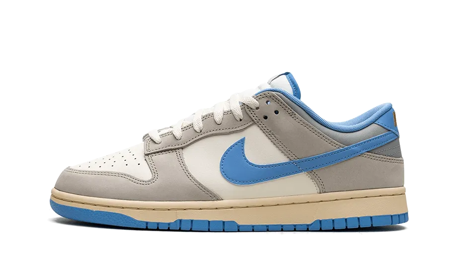 Nike Dunk Low Athletic Department University Blue