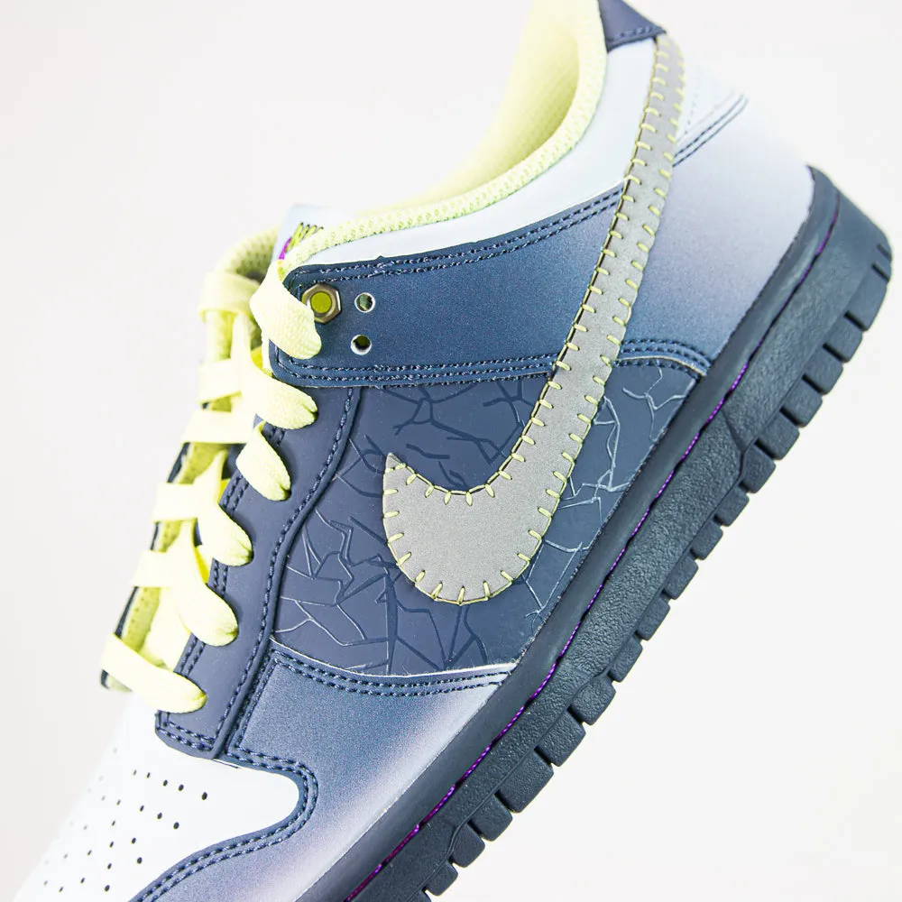 Nike Dunk Low BG (Diffused Blue/Blue Tint)