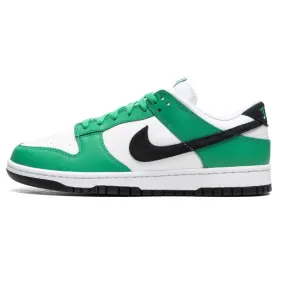 Nike Dunk Low Celtics