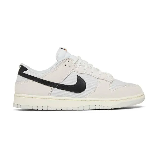 Nike Dunk Low (Certified Fresh/ Sail/ Neutral Grey/ Blac...