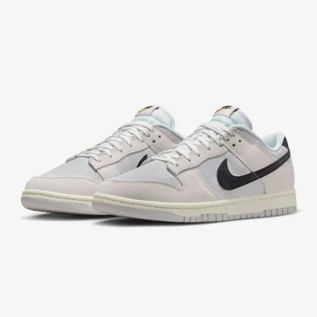 Nike Dunk Low (Certified Fresh/ Sail/ Neutral Grey/ Blac...