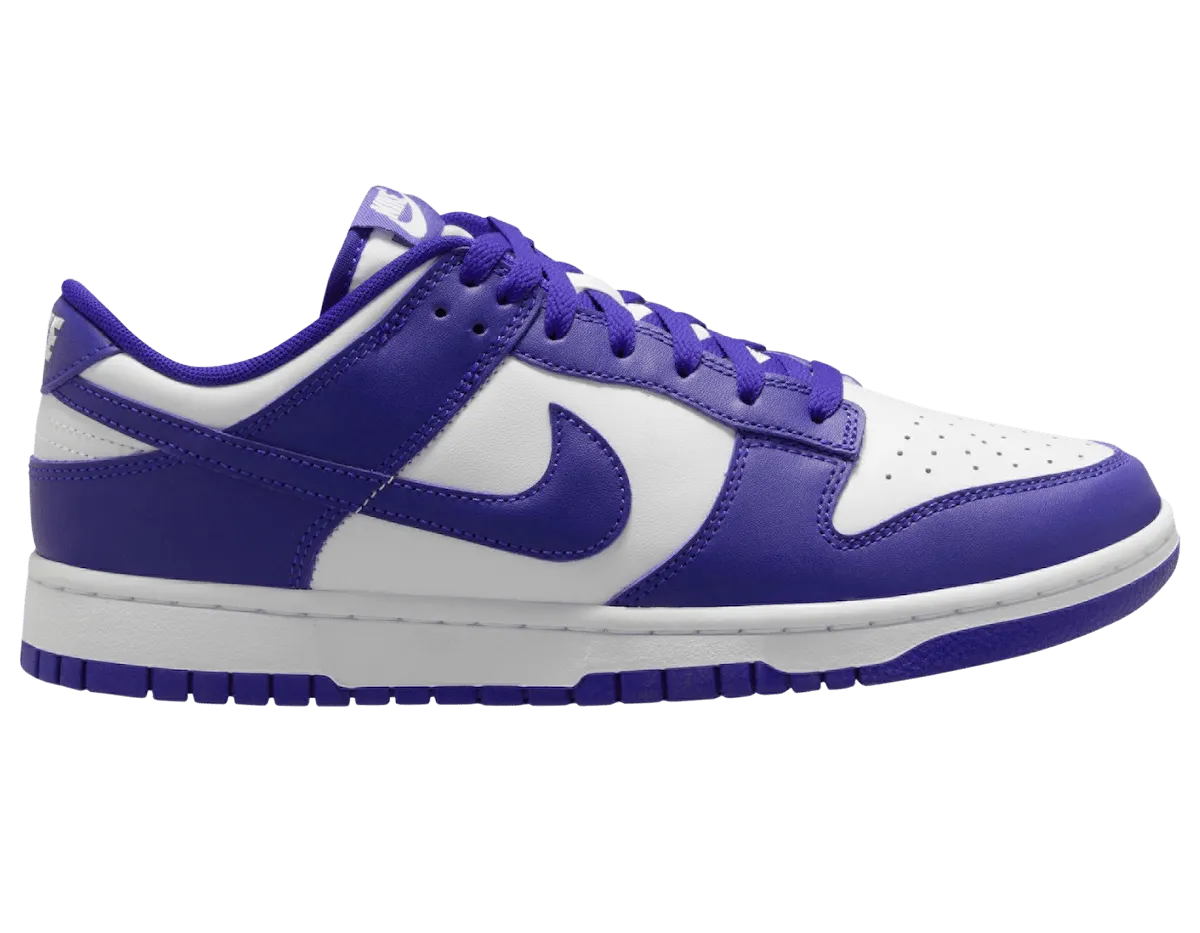 Nike Dunk Low Concord