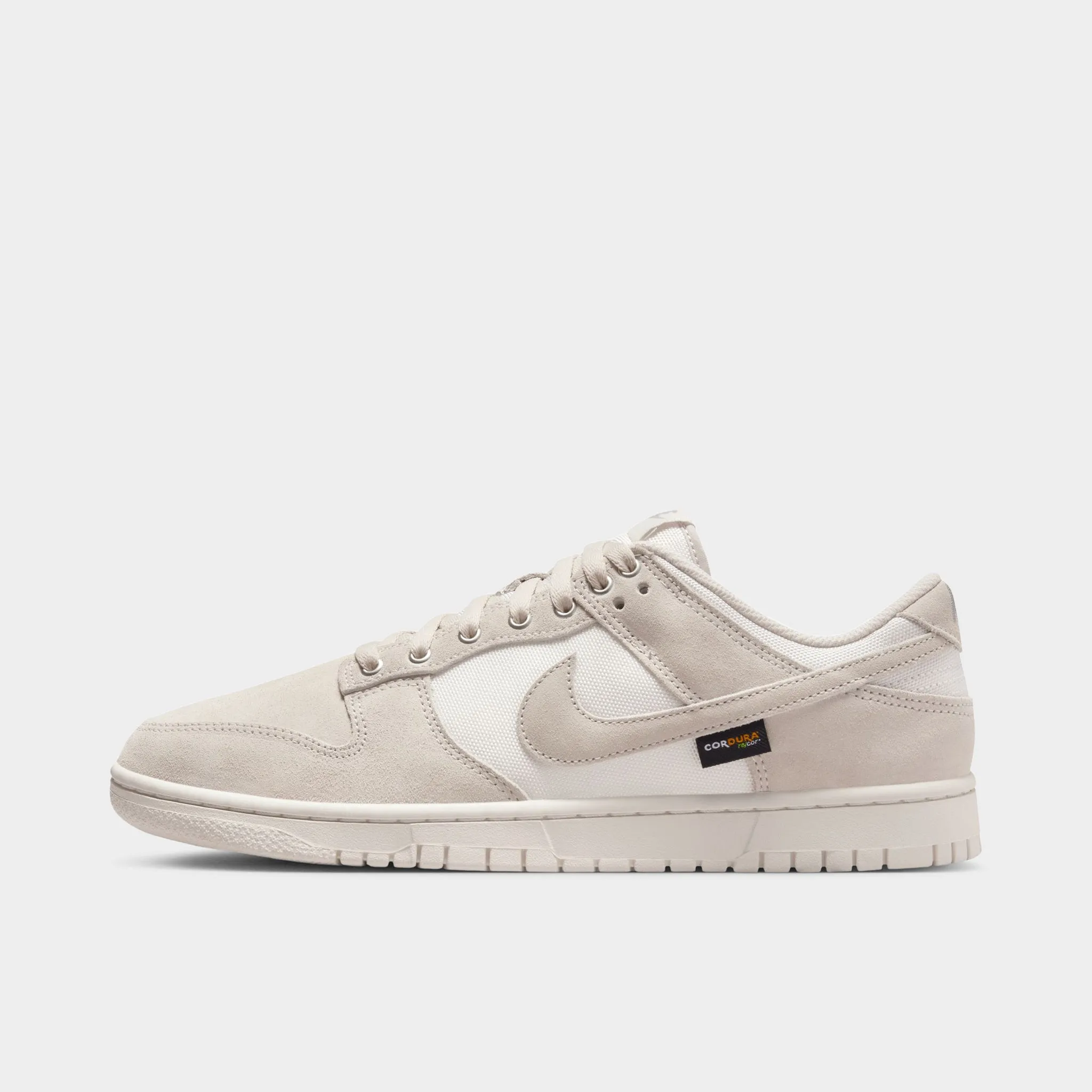 Nike Dunk Low Cordura Light Orewood Brown / Phantom