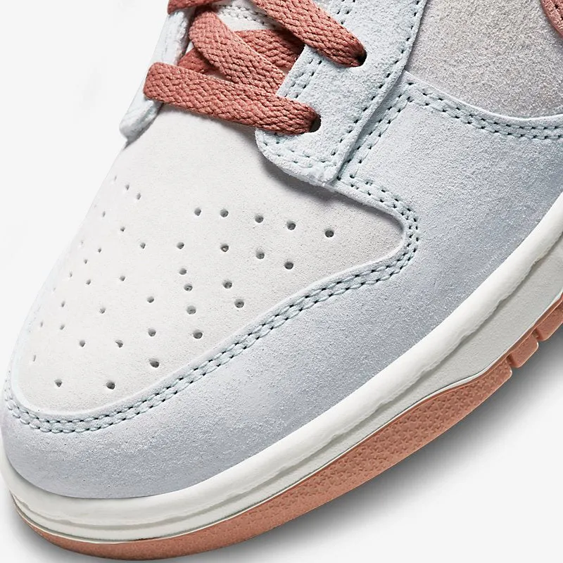 Nike Dunk Low Fossil Rose