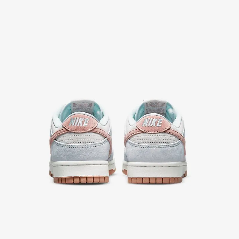 Nike Dunk Low Fossil Rose