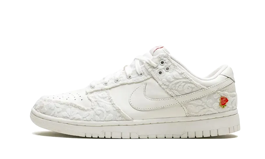 Nike Dunk Low Give Her Flowers