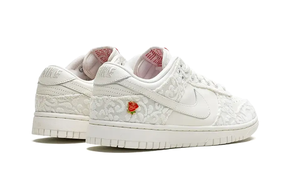 Nike Dunk Low Give Her Flowers