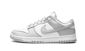 Nike Dunk Low Grey Fog