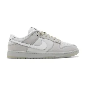 Nike Dunk Low (Greyscale/ Pure Platinum/ White/ Wolf Gre...