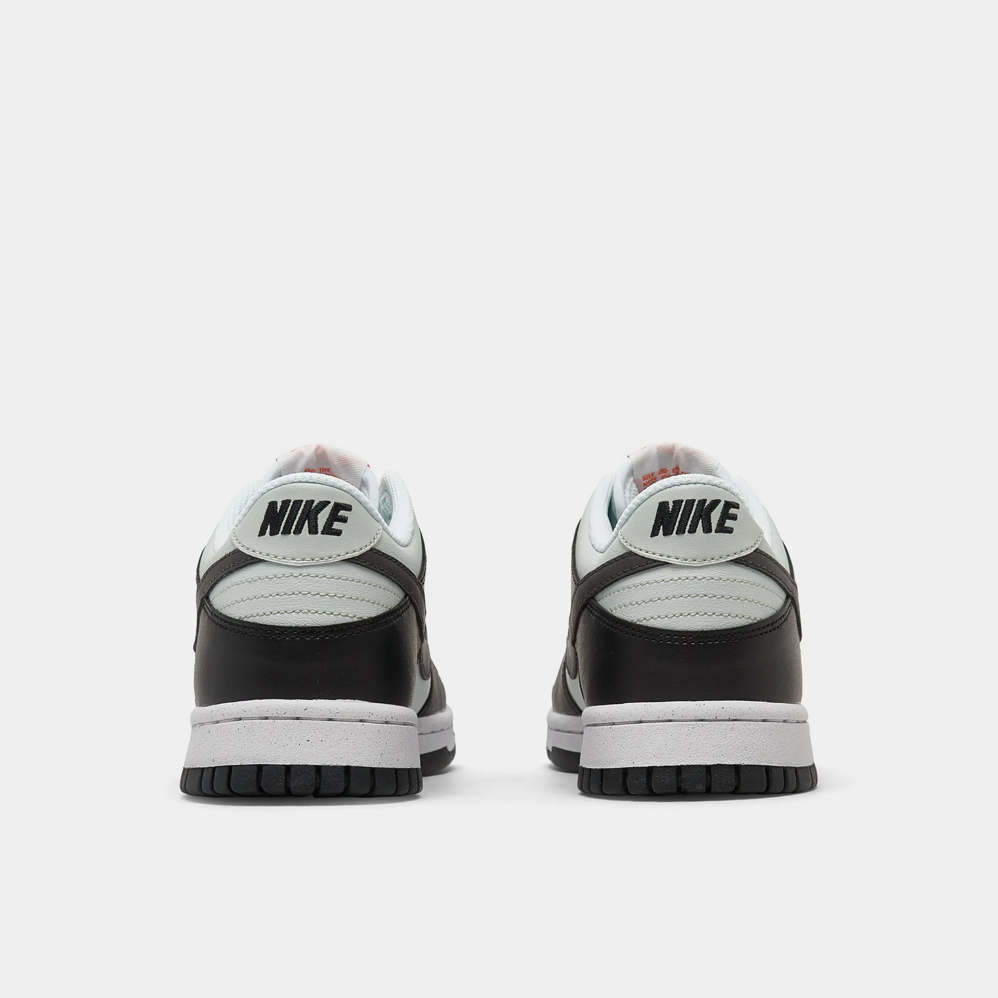 Nike Dunk Low GS Black / Medium Ash - Light Grey