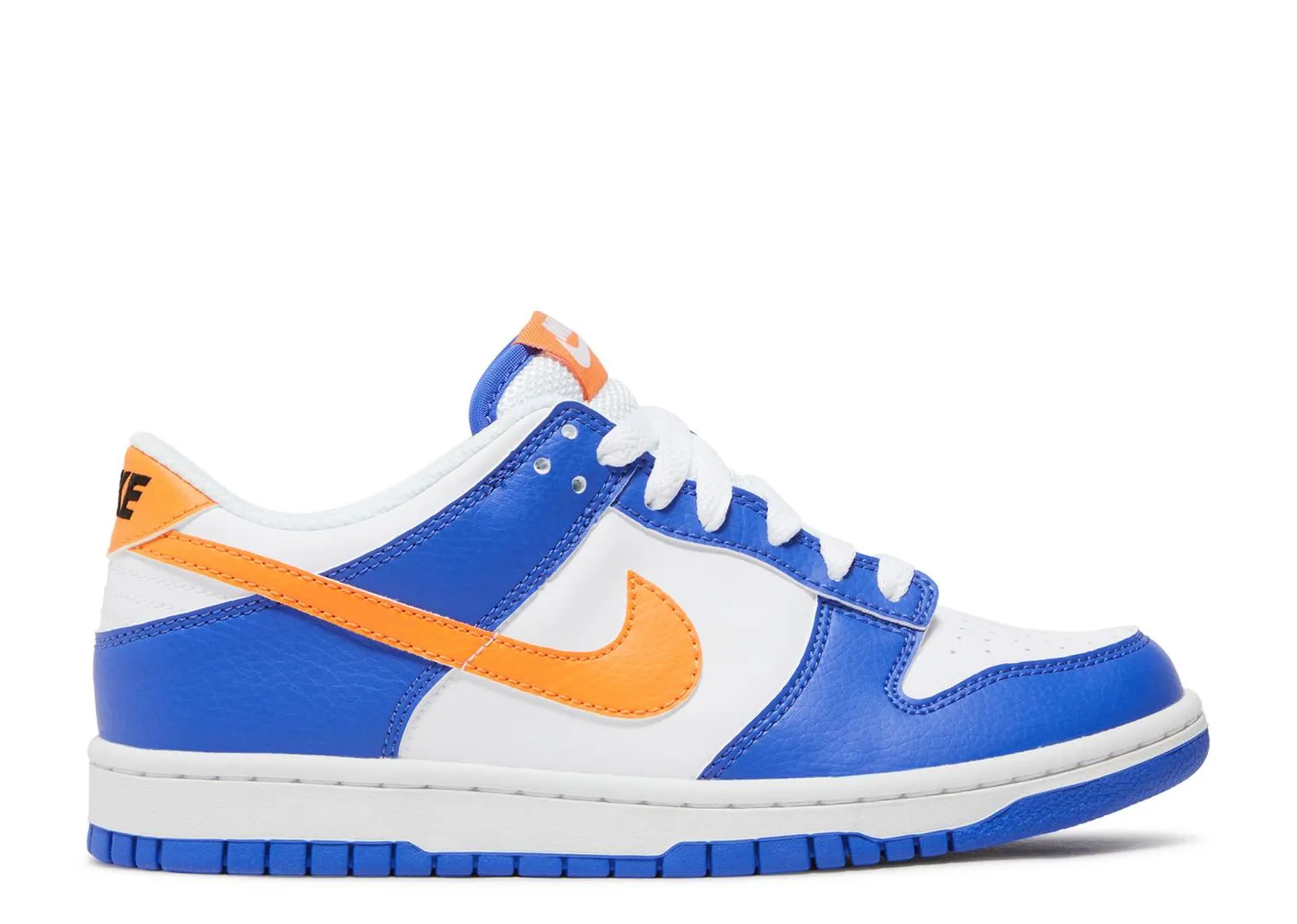 Nike Dunk Low GS Knicks (Myrtle Beach Location)