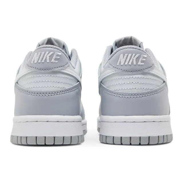 Nike Dunk Low GS (Pure Platinum Wolf Grey/ Pure Platinum...