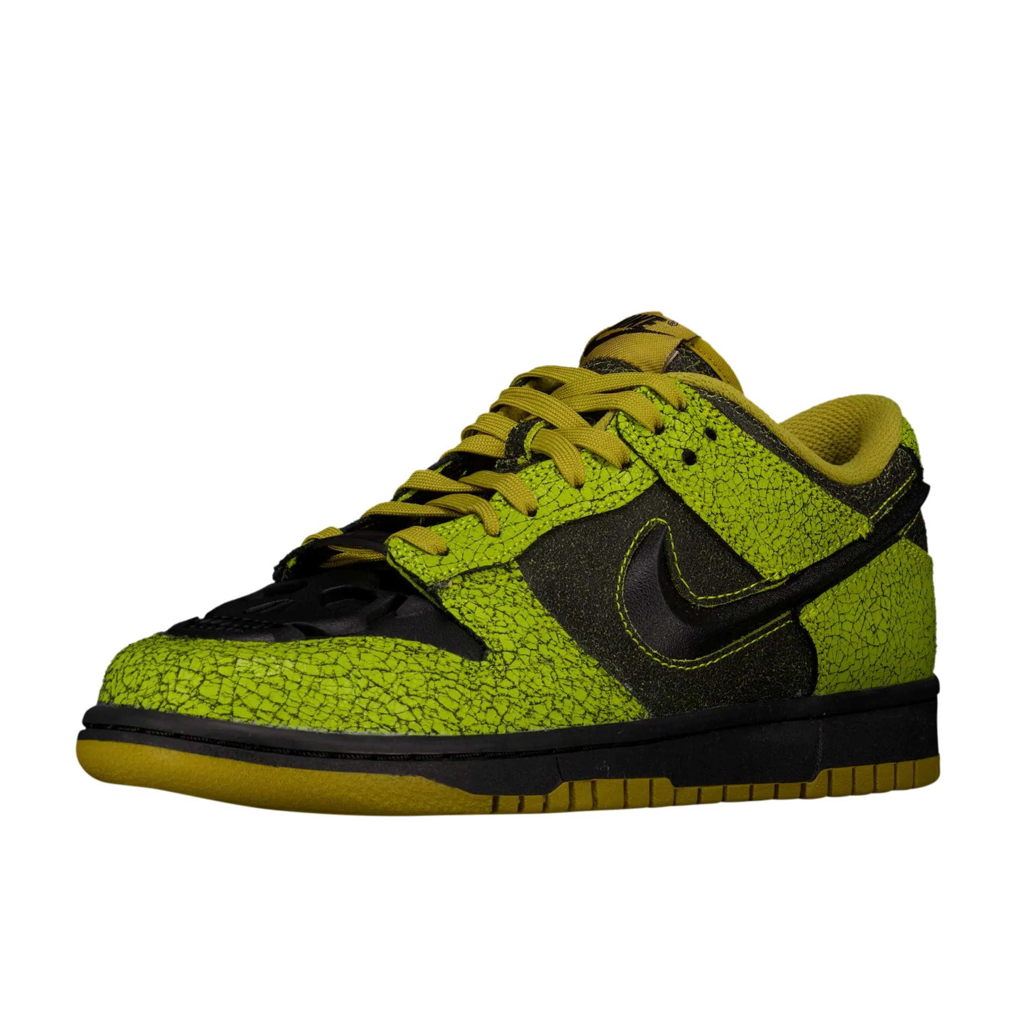 Nike Dunk Low 'Halloween'