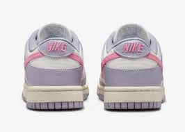 Nike Dunk Low Indigo Haze (Women's)