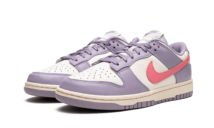 Nike Dunk Low Indigo Haze