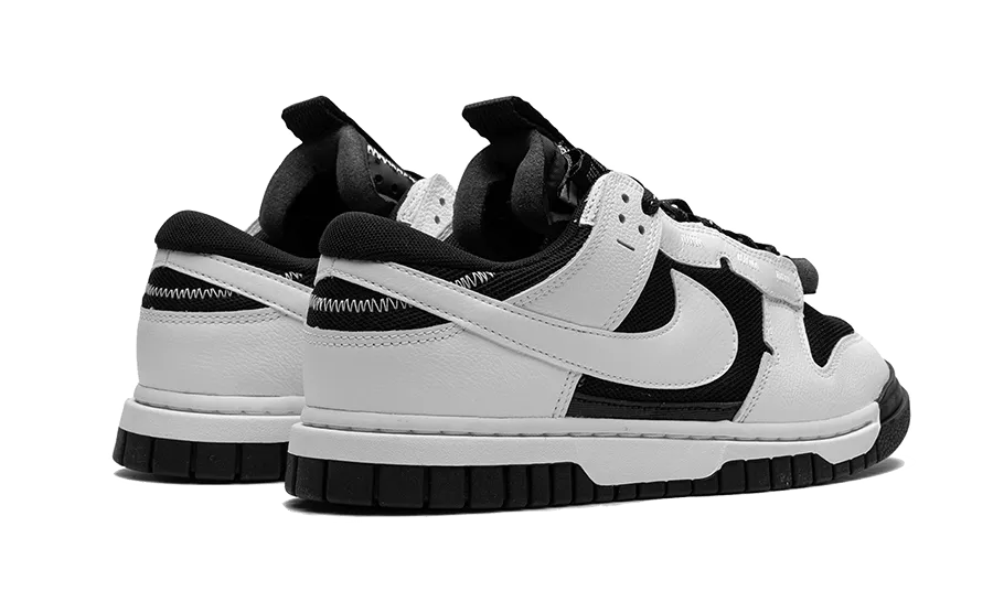 Nike Dunk Low Jumbo Reverse Panda