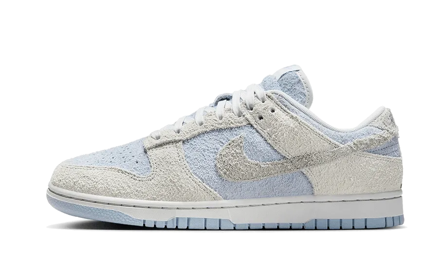 Nike Dunk Low Light Armory Blue Photon Dust