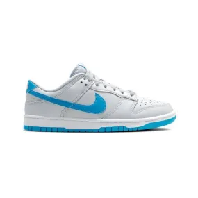 Nike Dunk Low (Light Bone Blue/ Grey/ Light Bone/ Light ...