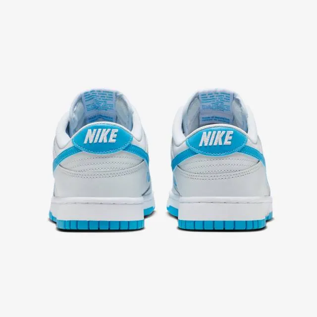 Nike Dunk Low (Light Bone Blue/ Grey/ Light Bone/ Light ...