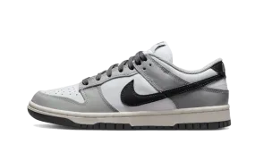 Nike Dunk Low Light Smoke Grey