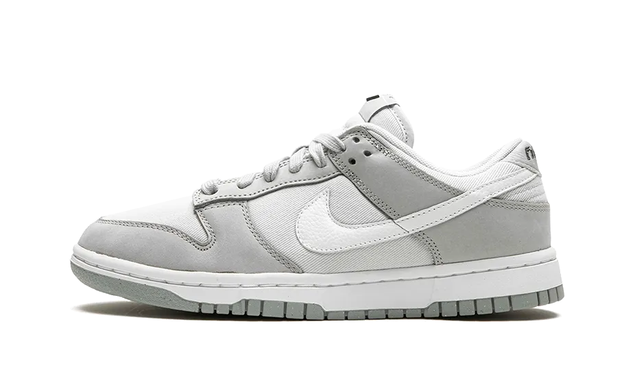 Nike Dunk Low LX Light Smoke Grey