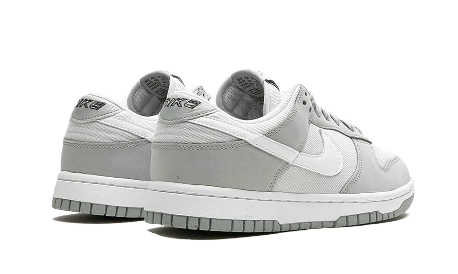 Nike Dunk Low LX Light Smoke Grey